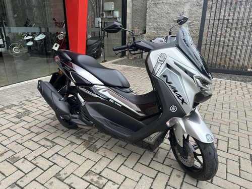 Nmax Connected Mandalorian 160 Abs