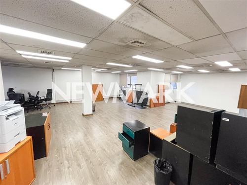 Oficina En Arriendo En Santiago