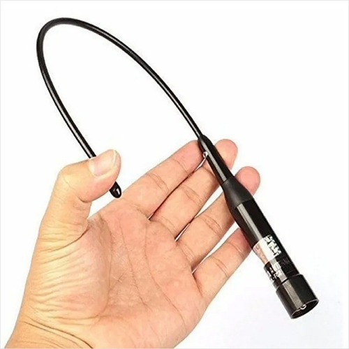 Antena Nagoya Nl R2 Con Conector Pl-259 Dual Banda