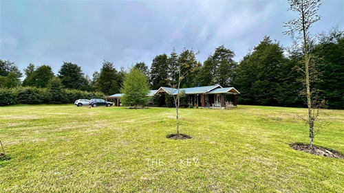Parcela En Venta En Villarrica Licanray