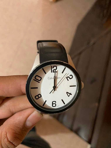 Reloj Calvin Klein