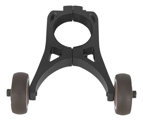 Soporte De Almacenamiento Para Ruedas Trolley, Manos Plegabl