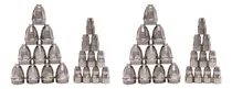 Comprar Antorcha De Corte Por Plasma P80 De 40 Piezas, Consumible, C
