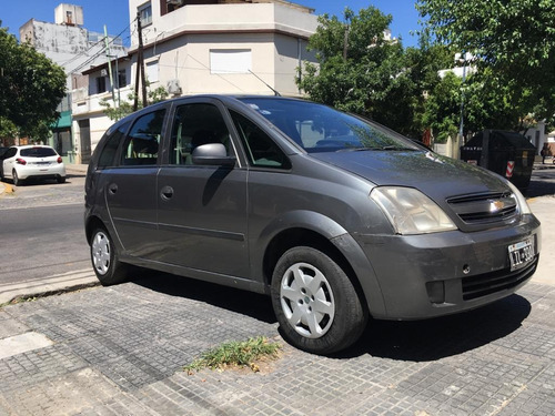 Chevrolet Meriva 1.8 Gls 2012