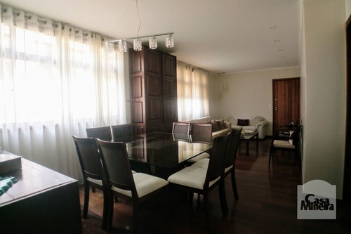 Imagem 4 de 15 de Apartamento À Venda No Luxemburgo - Código 235190 - 235190