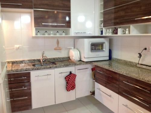 Imagem 3 de 13 de Apartamento Térreo 85m² - B. Nova Gerty - At-1546