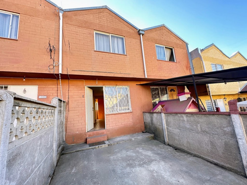 Venta De Propiedad Sector Troncos Viejos Villa Alemana