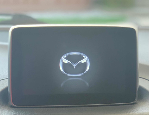 Imagen 3 de 15 de Mazda Mazda 3 Touring T/a