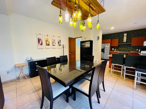 Imagen 11 de 28 de Casa En Venta En Condominio En Avandaro - Circuito