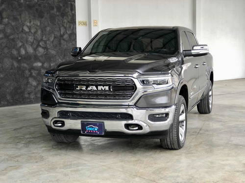 Imagen 4 de 15 de Ram Ram Limited 1500 4x4