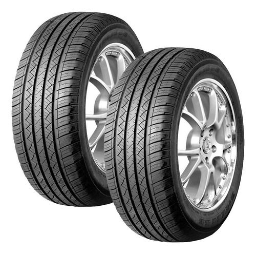 Paquete De 2 Llantas 215/70r17 Maxtrek Sierra S6 101h