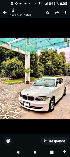 BMW Serie 1 2.0 3p 120i Dynamic At