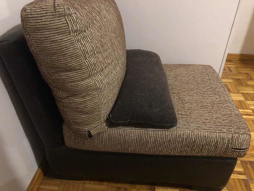 Sillón Individual Súper Cómodo! Sofa