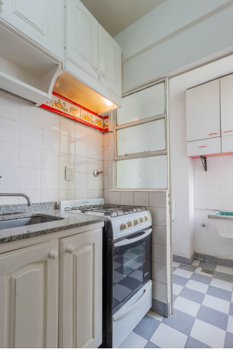 Imagen 12 de 16 de 3 Ambientes Encantador En Caballito - Todo Luz
