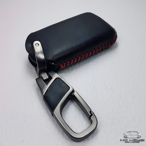 Funda Llave Nissan Micra 2004 2005 2006 2007 Piel Premium