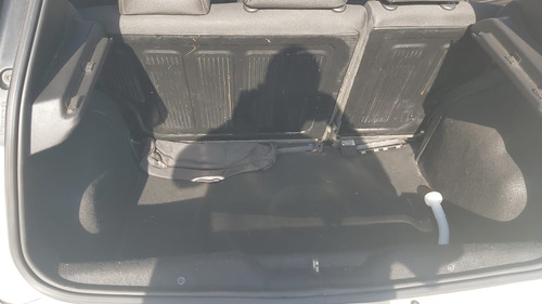 Fiat Punto 1.6 Sporting Uconnect + Nav Blackmotion