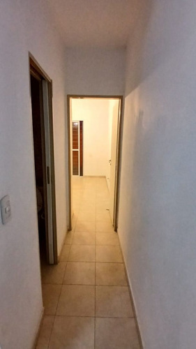 Departamento En Venta En San Miguel