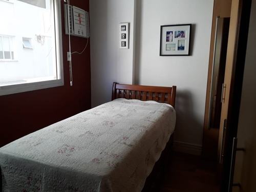 Imagem 18 de 27 de Apartamento À Venda, 2 Quartos, 1 Suíte, 2 Vagas, Copacabana - Rio De Janeiro/rj - 2084