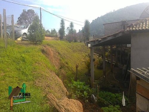 Imagem 4 de 30 de Chácara Charmosa E Bem Localizada, Ideal Para Quem Busca Tranqüilidade Na Região Do Circuito Das Águas. - Ch0059