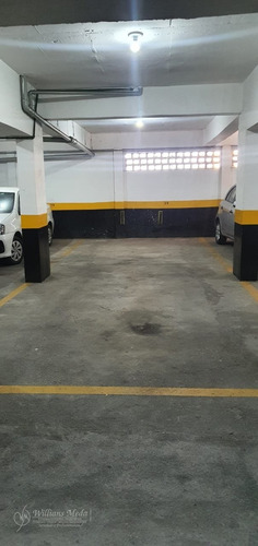 Imagem 14 de 15 de Apartamento 119 Metros 3 Suites E 3 Vagas Em Vila Milton - Guarulhos - 18799