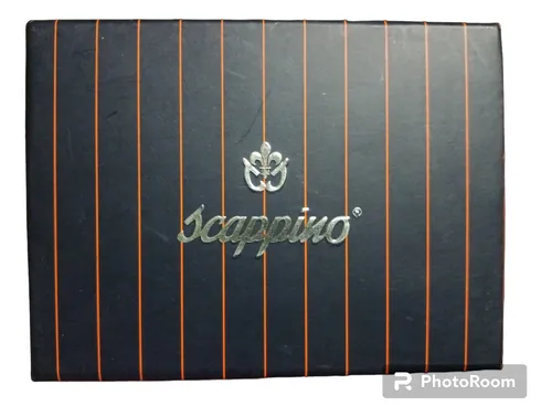 Cartera scappino hotsell