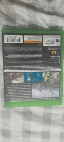 Grand Theft Auto V Premium Edition