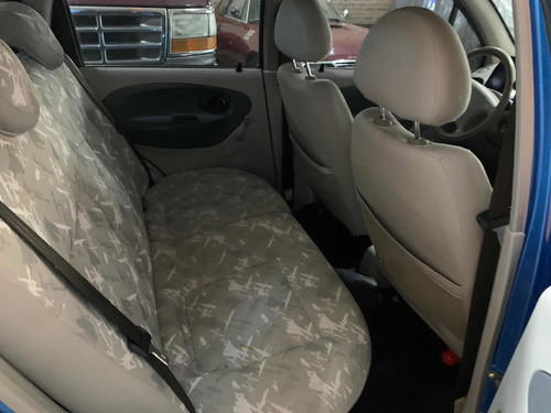 Chery Chery Qq 1.1 Light 2014