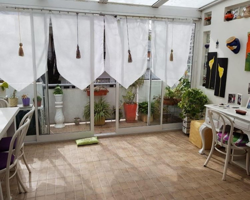 Imagen 4 de 16 de Venta Dep De 2 Amb En 2 Plantas Tipo Ph Al Frente V. Devoto