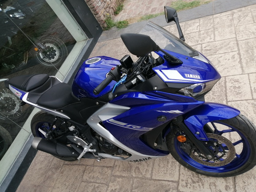 Imagen 2 de 10 de Yamaha Yzf R A Usada