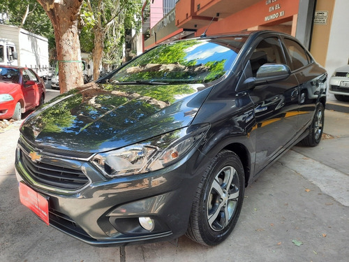 Imagen 12 de 22 de Chevrolet Prisma 2019 1.4 Ltz 98cv Newcars