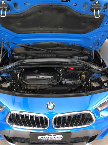 Imagen 8 de 22 de Bmw X2 2019 2.0 Sdrive20i Msportx
