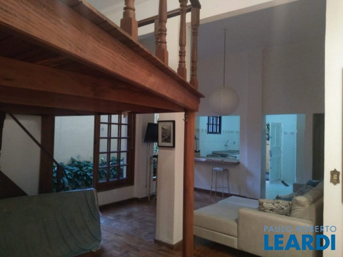 Imagem 4 de 13 de Apartamento - Bela Vista - Sp - 629556