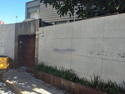 Imagem 9 de 29 de Casa Com 5 Dormitórios Para Alugar, 390 M² Por R$ 7.500,00/mês - Parque Mandaqui - São Paulo/sp - Ca0491