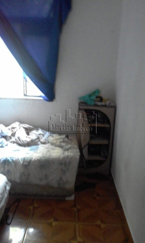 Imagem 6 de 9 de Apartamento - Cidade Tiradentes - Ref: 15755 - V-15755