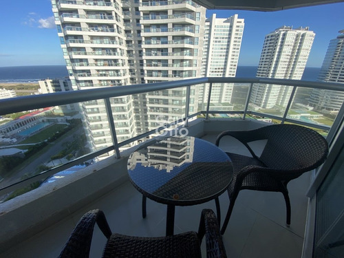 Imagen 24 de 25 de Apartamento En Venta Playa Brava 2 Dormitorios