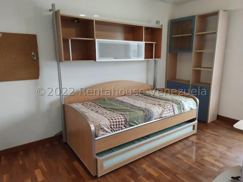 Imagen 10 de 13 de George Tahan #22-24928 Alquiler Bellísimo Y Amplio Apto. De 198m2 Con Cocina Y Baños Actualizados.