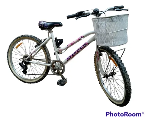 Bicicleta oxford luna aro 26 hot sale