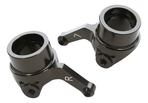 Reemplazo De Tazas De Dirección De Maletero Rc Para Kyosho