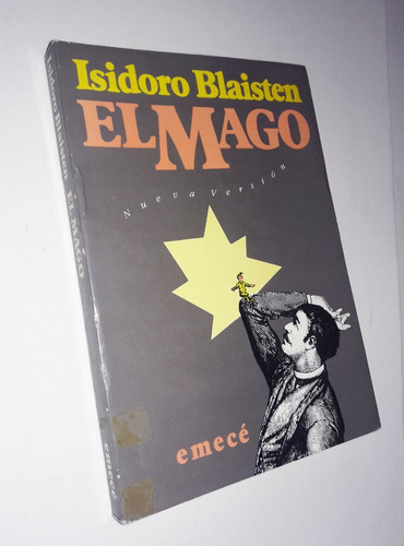 El Mago - Isidoro Blaisten / Emece