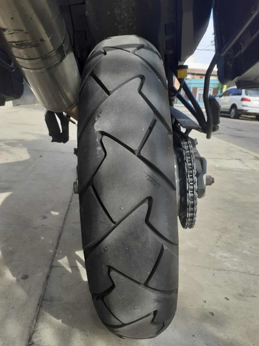 Bmw Gs 650