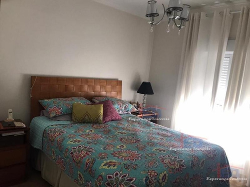 Imagem 7 de 7 de Ref.: 5455 - Apartamento Em Osasco Para Venda - V5455