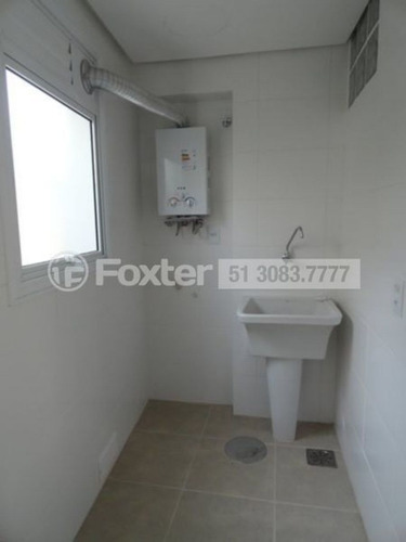Imagem 9 de 14 de Apartamento, 2 Dormitórios, 61.96 M², Bom Fim - 15250