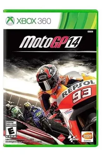 Jogo Moto Xbox 360