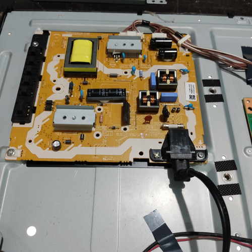 Tarjeta Fuente Panasonic Tc-l32bl6x (Usado)