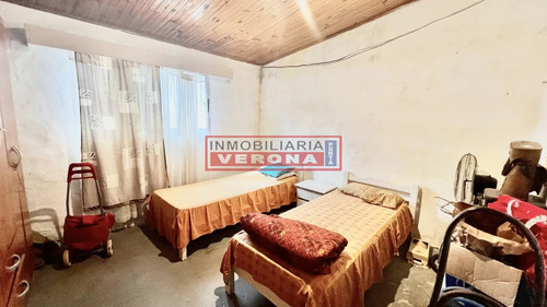 Oportunidad, 2 Casas En Mismo Padrón!