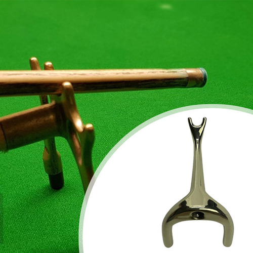 Billar Cue Bridge Head Billar Cue Stick Bridge Adultos