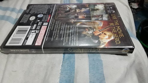 Gamecube Lord Of The Rings The Return Of The King