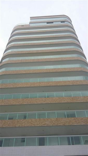 Imagem 1 de 3 de Venda Apartamento Praia Grande Sp - Dna181