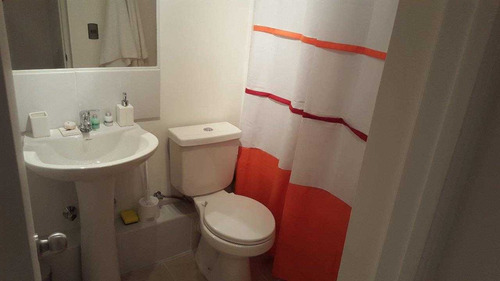 2 Dormitorios, Un Baño, Un Estac, Vista Al Mar, Playa,enjoy