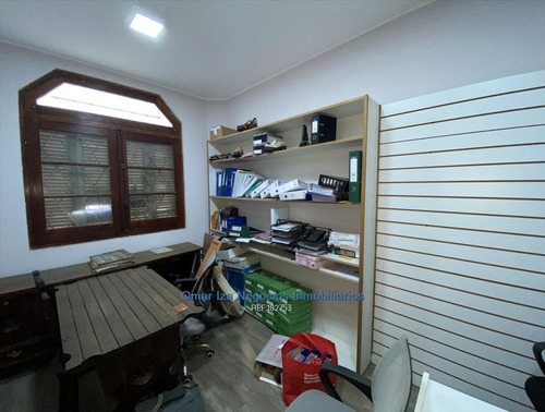 Imagen 5 de 12 de Venta Casa Pocitos Nuevo Montevideo Shopping 3 Dormitorios Cw182753